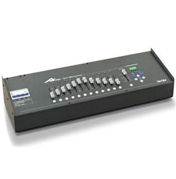Lite Puter AX 1205 12 Kanal Dimmerli Işık Masası