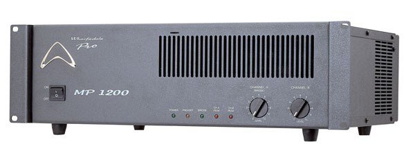 Wharfedale MP-1200