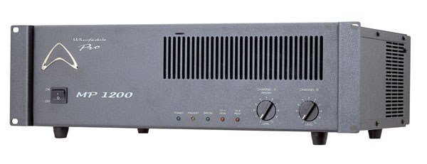 Wharfedale MP-1200