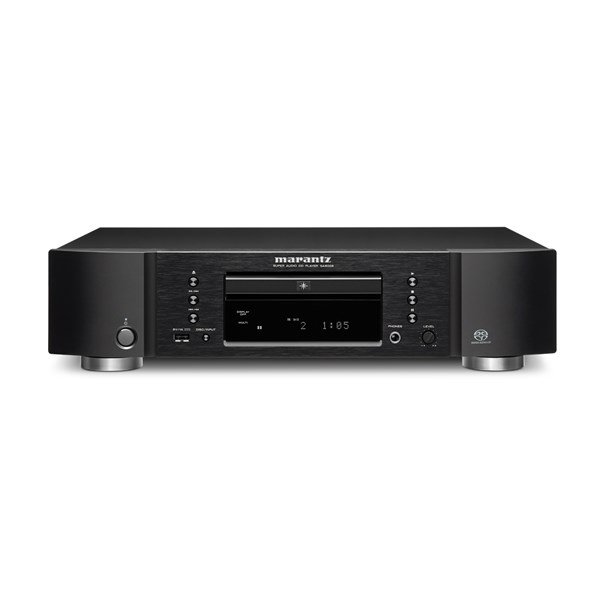 Marantz SA8005 Super Audio Cd/Usb Player (Siyah)