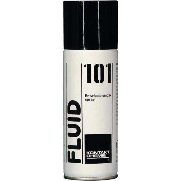 Kontakt Chemie FLUID 101 Nem Koruyucu Sprey