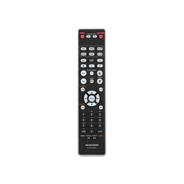 Marantz SA8005 Super Audio Cd/Usb Player (Siyah)