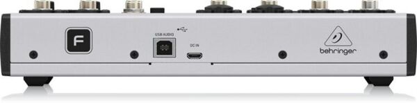Behringer Flow 8 Bluetooth'lu 8 Kanal Dijital Mikser