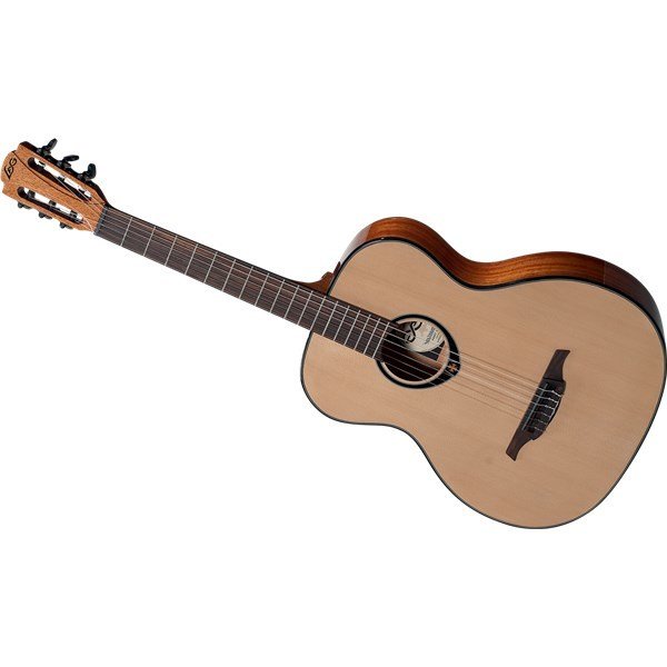 Lag TNL66A Solak Klasik Gitar