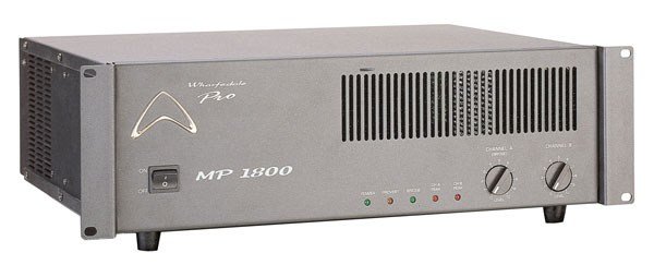 Wharfedale MP-1800
