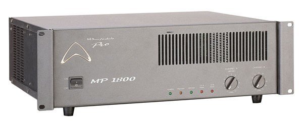 Wharfedale MP-1800