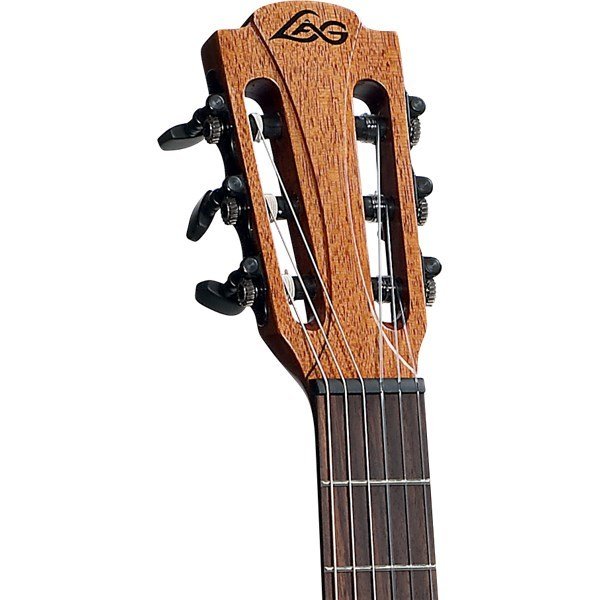 Lag TNL66A Solak Klasik Gitar