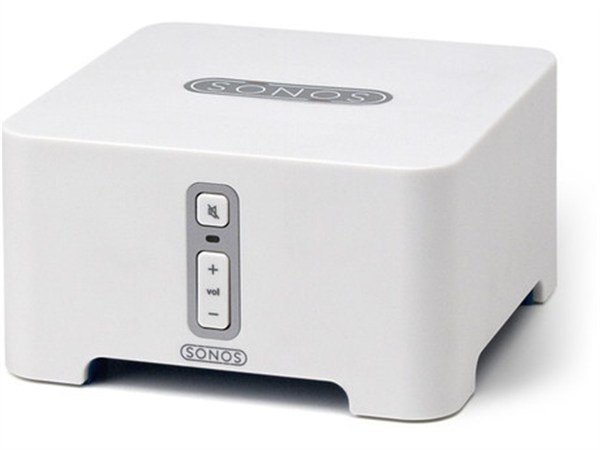 Sonos Connect Wireless Bağlantı Adaptörü