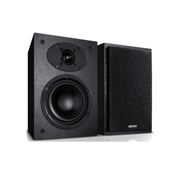 Denon SC-F 109 Raf Tipi 2-Yollu Bass-Reflex Surround Hoparlör Sistemi