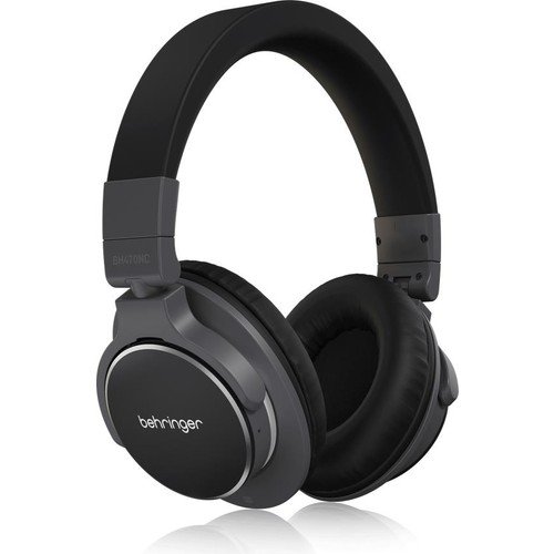 Behringer BH470NC Bluetooth'lu Aktif Gürültü Önleyici Kulaklık