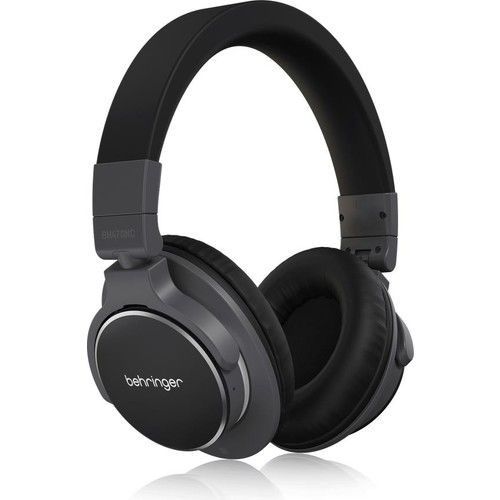 Behringer BH470NC Bluetooth'lu Aktif Gürültü Önleyici Kulaklık