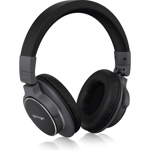 Behringer BH470NC Bluetooth'lu Aktif Gürültü Önleyici Kulaklık