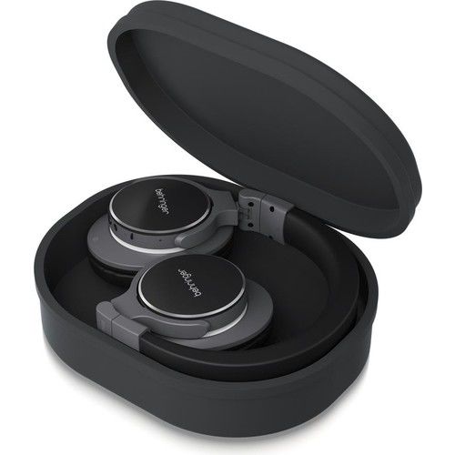 Behringer BH470NC Bluetooth'lu Aktif Gürültü Önleyici Kulaklık