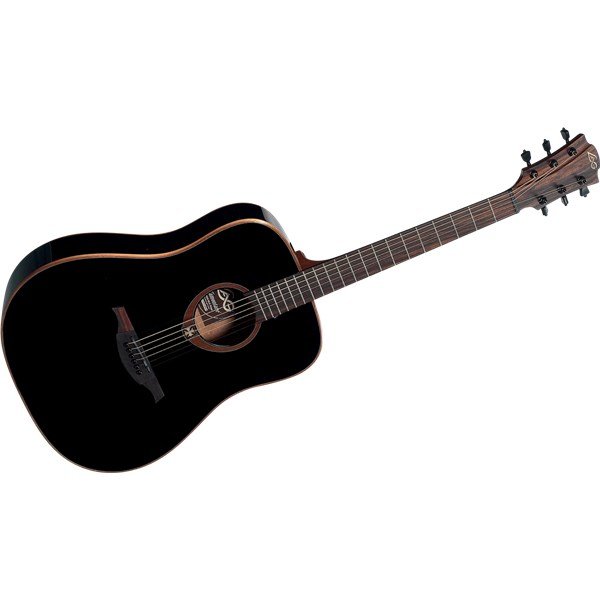 LAG - T100D BLK