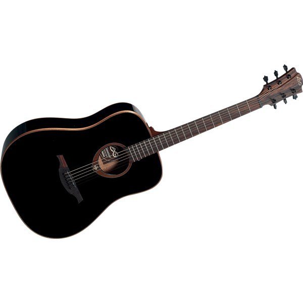 LAG - T100D BLK