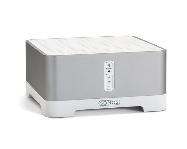 Sonos Connect Amp - Wireless D-Class Amplifikatör