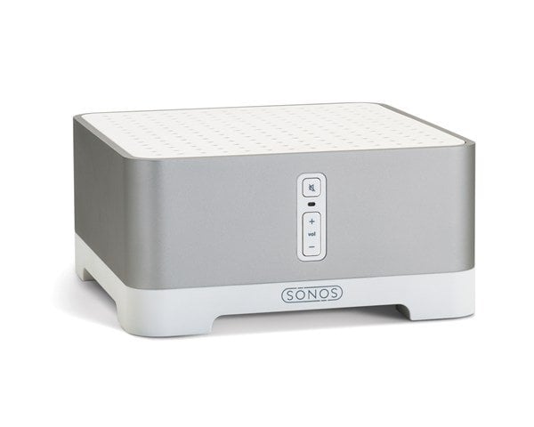 Sonos Connect Amp - Wireless D-Class Amplifikatör