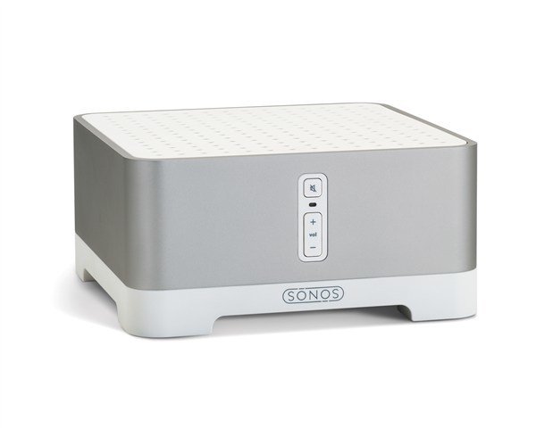 Sonos Connect Amp - Wireless D-Class Amplifikatör