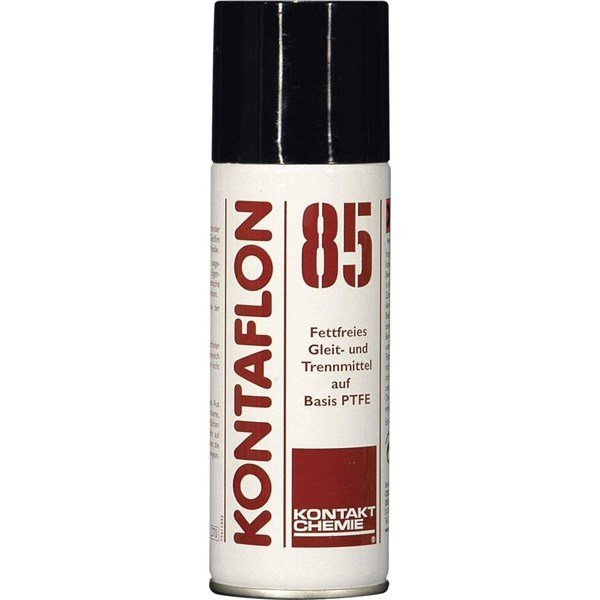 Kontakt Chemie Kontaflon 85 Metal Yağlayıcısı