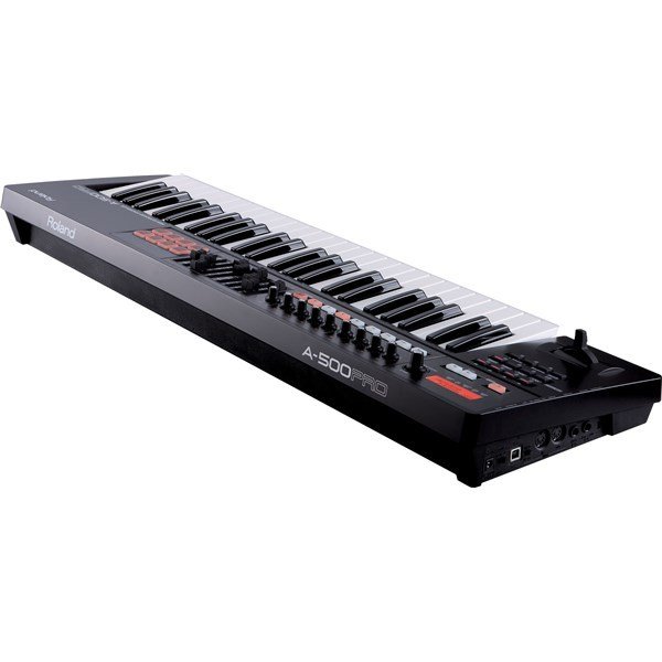 Roland A-500 Pro-r 49 Tuş Midi Klavye