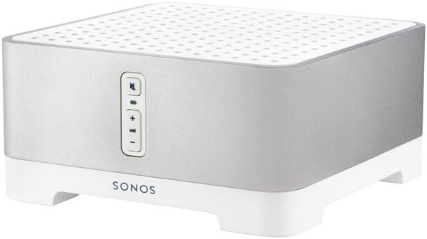 Sonos Connect Amp - Wireless D-Class Amplifikatör