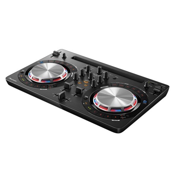 Pioneer DDJ-WEGO 3 Midi Controller