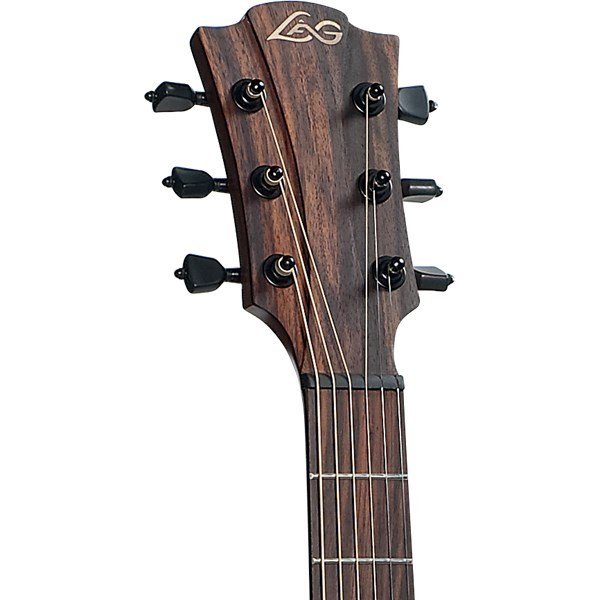 LAG - T100D BLK