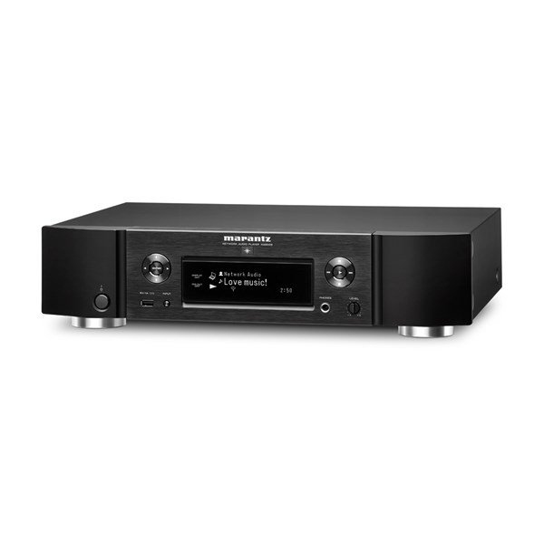 Marantz NA8005 Network Player (Siyah)