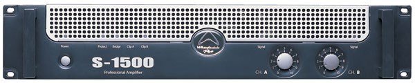 Wharfedale S-1500