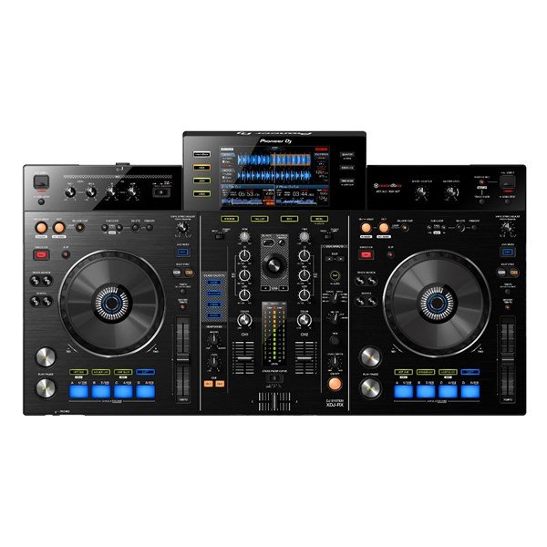 Pioneer XDJ-RX Rekordbox Uyumlu Yeni Nesil Kontrolör