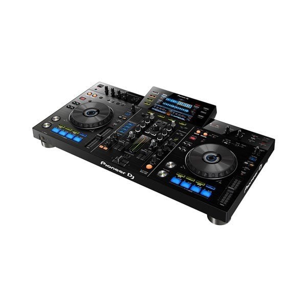 Pioneer XDJ-RX Rekordbox Uyumlu Yeni Nesil Kontrolör