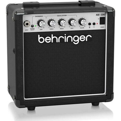 Behringer HA-10G 10 Watt Gitar Anfi