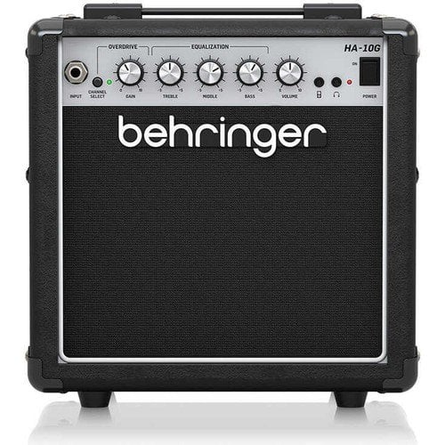 Behringer HA-10G 10 Watt Gitar Anfi