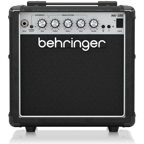 Behringer HA-10G 10 Watt Gitar Anfi
