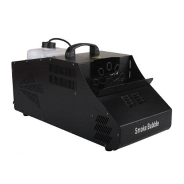 Eclips SMOKE BUBBLE - 450W Kumandalı Balon Ve Sis Makinası