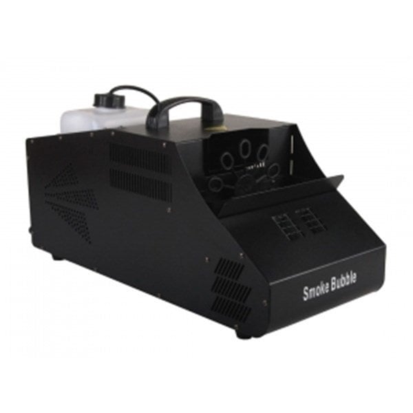 Eclips SMOKE BUBBLE - 450W Kumandalı Balon Ve Sis Makinası