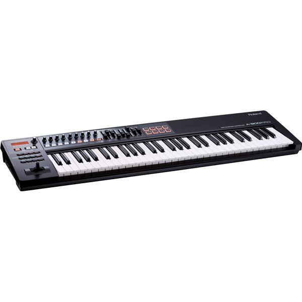 Ronald A-800 PRO-R