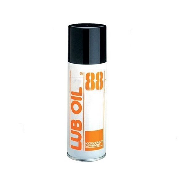 Kontakt Chemie LUB OIL 88 İnce Yağlama Spreyi