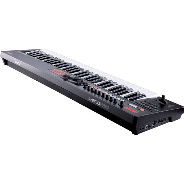 Ronald A-800 PRO-R