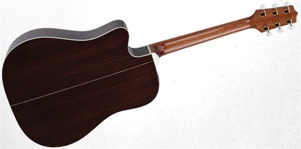 Takamine EG360SC Elektro Akustik Gitar