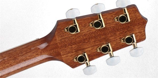 Takamine EG360SC Elektro Akustik Gitar