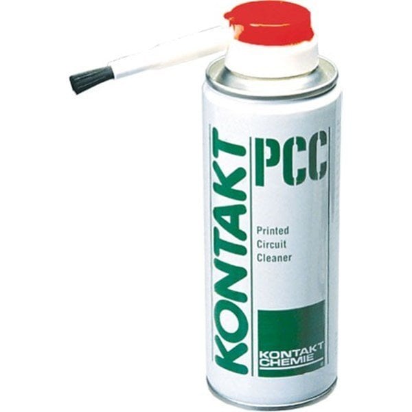 Kontakt Chemie Kontakt Pcc Lehim Akı Spreyi