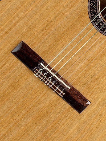 Alhambra Mod 1C Klasik Gitar