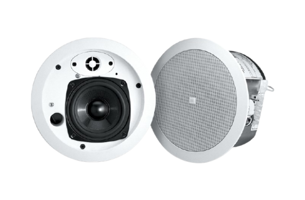 Jbl C24CT MICROPLUS 2 Yollu 4.5'' Tavan Hoparlörü 30W