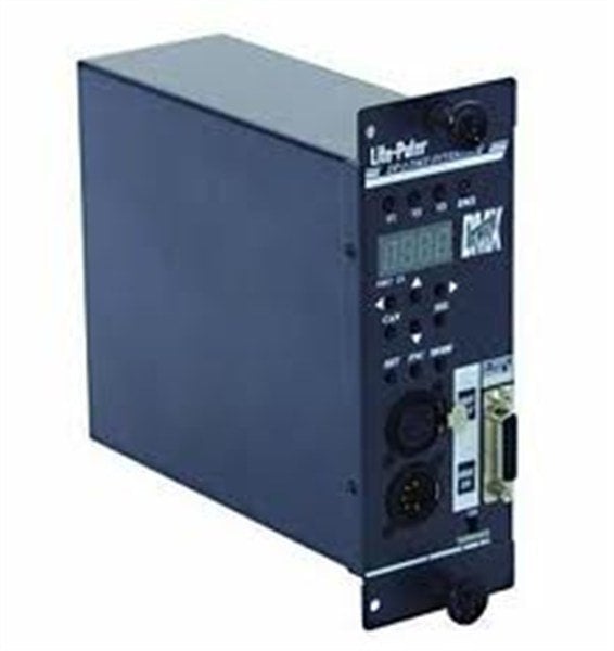 Lite Puter P 27 Dimmer Yedek Modülü