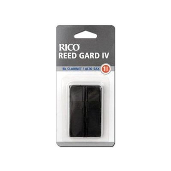 Rico Rgrd4ascl Alto Sax + Klarnet Kamış Kutusu (4'lü)