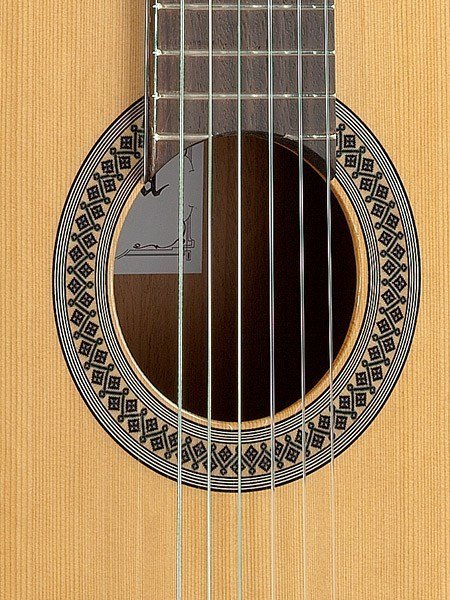 Alhambra Mod2C Klasik Gitar