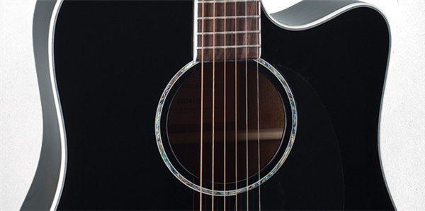 Takamine EG341SC Elektro Akustik Gitar