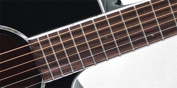 Takamine EG341SC Elektro Akustik Gitar