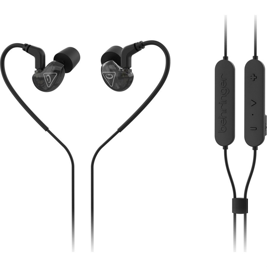 Behringer SD251-BT Bluetooth'lu Stüdyo In-ear Kulaklık